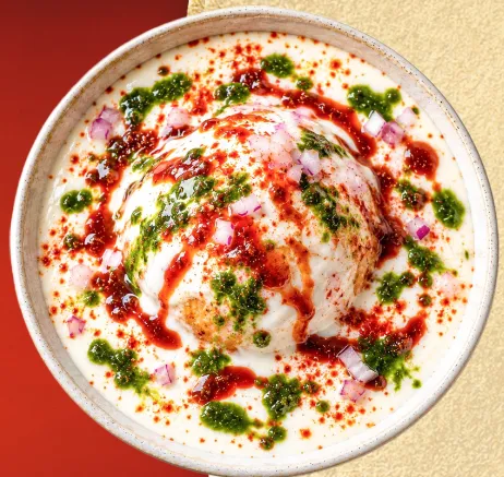 Dahi Ballay