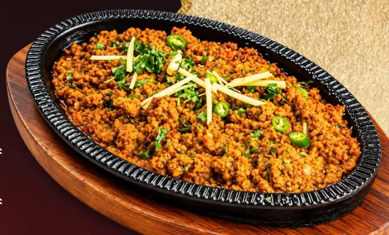 Tawa Keema