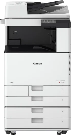 Canon imageRUNNER C3326i
