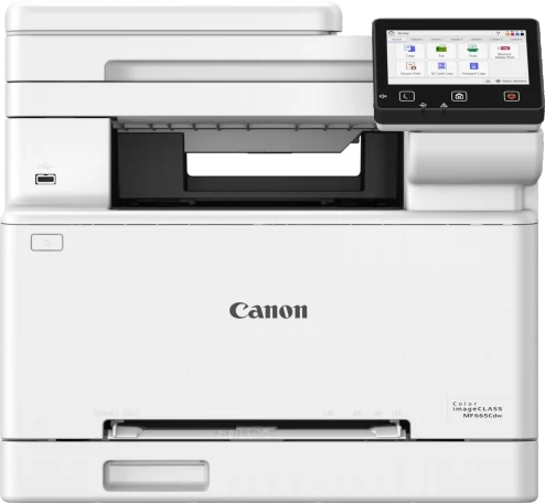 Canon i-SENSYS MF664Cdw