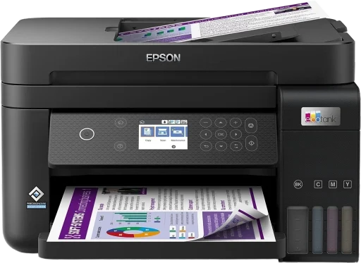 Epson EcoTank L6270
