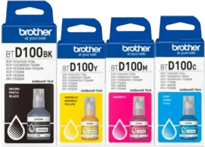 brother ink