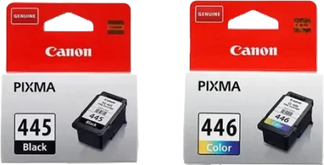 canon pixma ink