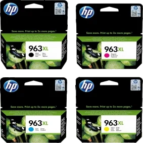 hp 963 ink