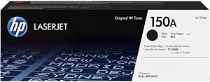 hp 150a toner