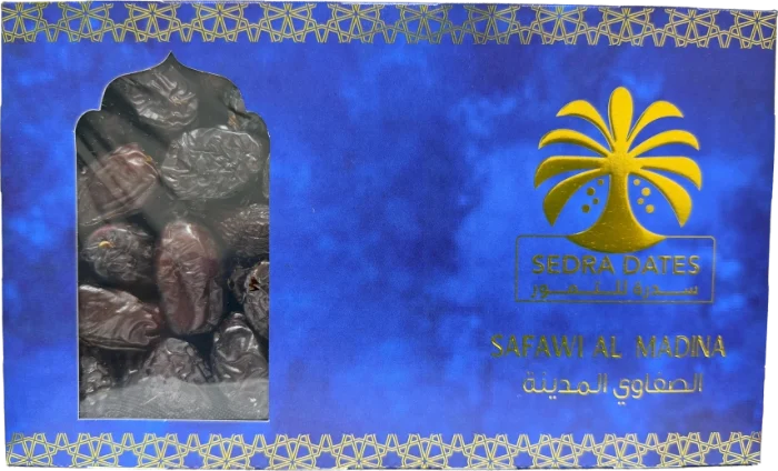Safwi Al Madina